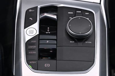 BMW Seria 3 320d xDrive mHEV M Sport aut