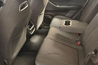 Chery Tiggo 7 Select 1.5 T-GDI HEV DCT