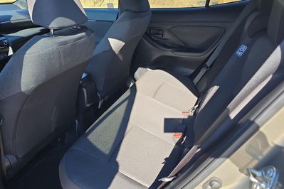 Toyota Yaris Cross 1.5 Hybrid Comfort