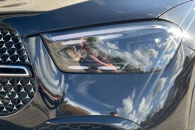 Mercedes GLE 300 d 4-Matic AMG Line