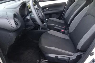 Toyota Aygo X 1.0 VVT-i Comfort