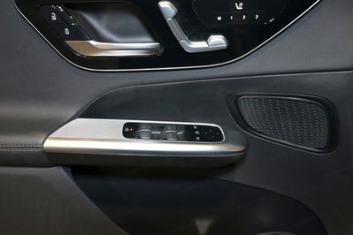 Mercedes GLC Coupe 200 d 4-Matic Avantgarde