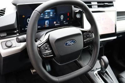 Ford Puma Sound Edition PowerShift 1.0 EcoBoost mHEV