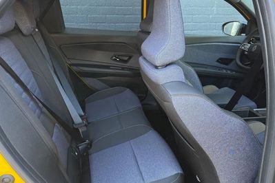 Renault 5 Comfort Range Techno