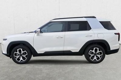 SsangYong Torres 1.5 t-Gdi Adventure