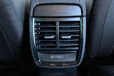 Skoda Scala 1.0 Tsi Edition 130 Dsg