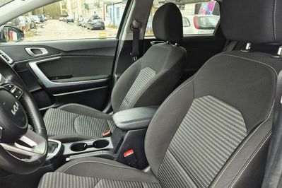 Kia Ceed T-GDI M DCT