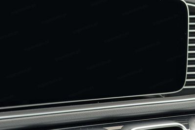 Mercedes GLE Coupe 450 d 4-Matic AMG Line