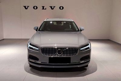 Volvo V90 T6 AWD Plug-In Hybrid Plus Bright