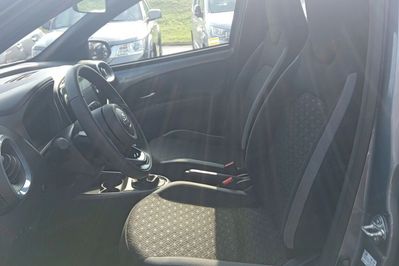 Toyota Aygo X 1.0 VVT-i Style