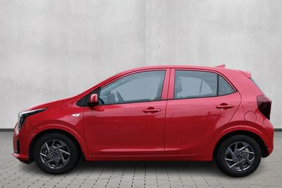 Kia Picanto 1.0 DPI L