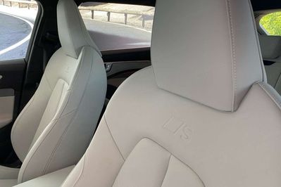 Audi A6 TDI quattro S line