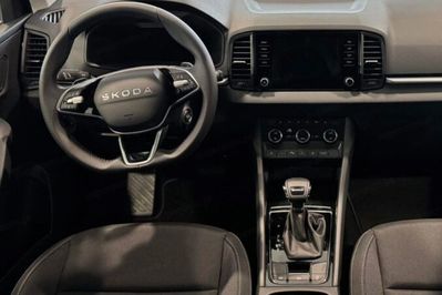 Skoda Karoq Edition 130 1.5 TSI DSG