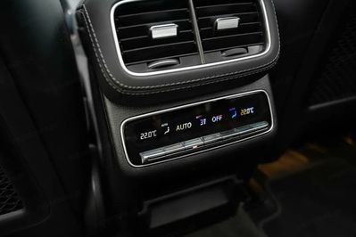 Mercedes GLE AMG 53  4-Matic+