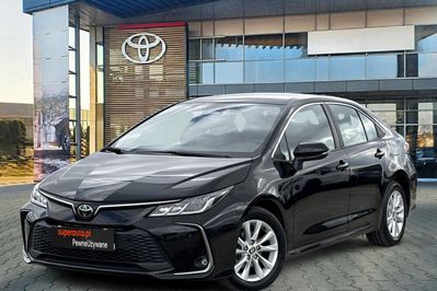 Toyota Corolla 1.5 Comfort MS