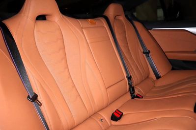 BMW Seria 8 Gran Coupe 840i xDrive