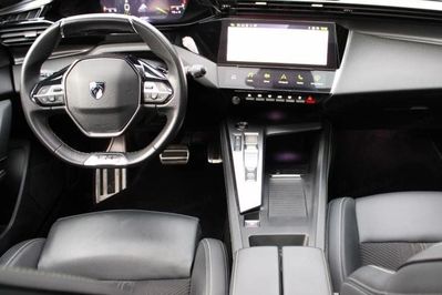 Peugeot 308 1.5 BlueHDi GT Pack S&S EAT8