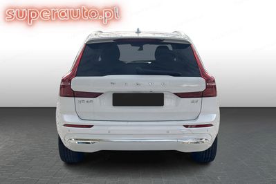 Volvo XC60 B4 B Inscription