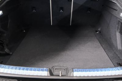 Audi A5 TFSI quattro S line