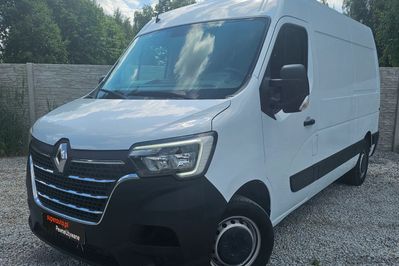 Renault Master 2.3 dCi L2H2