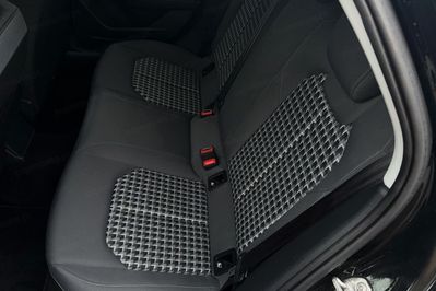 Audi A1 Sportback 35 TFSI S Line