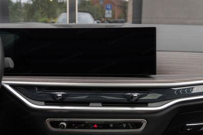 BMW X6 xDrive30d M Sport