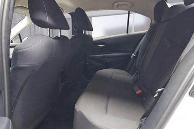 Toyota Corolla Style MS