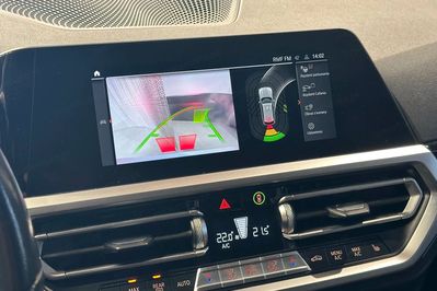 BMW Seria 3 320i GPF Sport Line aut
