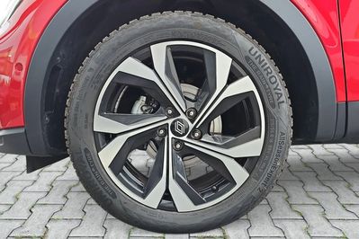 Renault Arkana 1.3 TCe mHEV Techno EDC