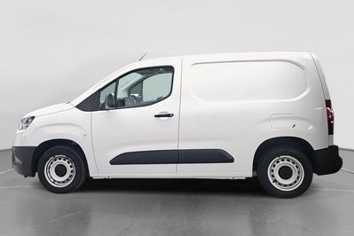 Toyota Proace City 1.5 D-4D Active