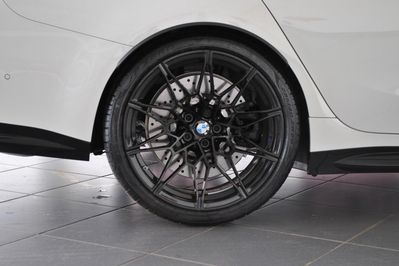 BMW Seria 3 M3 Competition xDrive