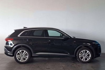 Audi Q5 TFSI S line