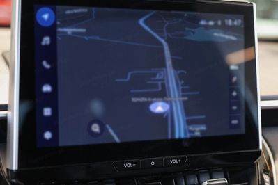 Toyota Corolla Cross 2.0 Hybrid Executive AWD