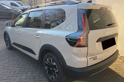 Dacia Jogger Journey 5-miejsc 1.8 Full Hybrid