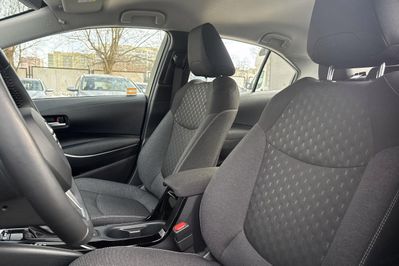 Toyota Corolla Comfort 1.8 Hybrid