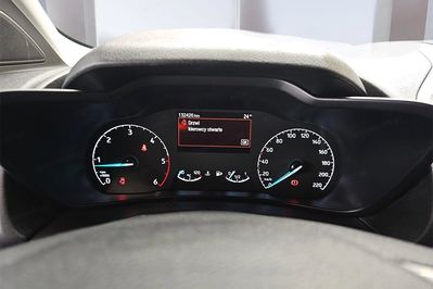 Ford Transit Connect 220 Kombi L1H1 Trend