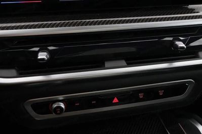 BMW X5 M Competition