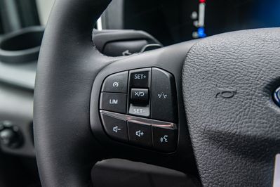 Ford Transit 350 L3H2 Trend A8