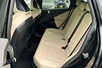 BMW X3 xDrive20d mHEV aut