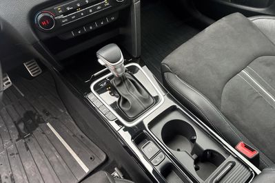 Kia ProCeed GT Line  1.5 T-GDI mHEV DCT