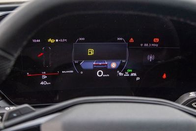Audi A5 TFSI Avant