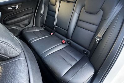 Volvo V60 B4 D Plus Dark aut