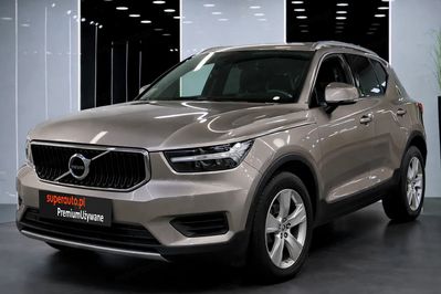 Volvo XC40 T3 Momentum Pro