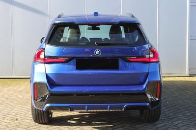 BMW X1 xDrive23i M Sport