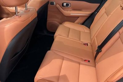 Leapmotor C10 Design 69.9 kWh