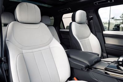 Land Rover Range Rover Sport D300  Dynamic SE