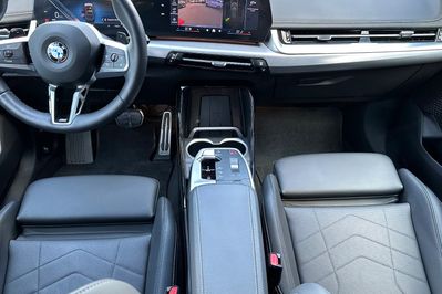 BMW X1 SDRIVE18D M Sport