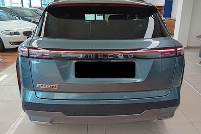 Jaecoo 7 1.5 T-GDI Super Hybrid Exclusive DHT