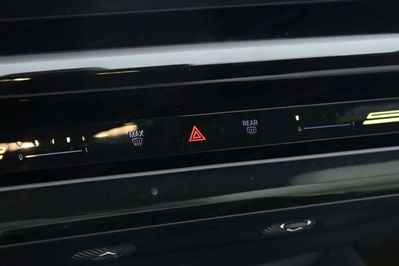 BMW Seria 5 540d xDrive M Sport