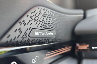 BMW Seria 5 520d xDrive M Sport